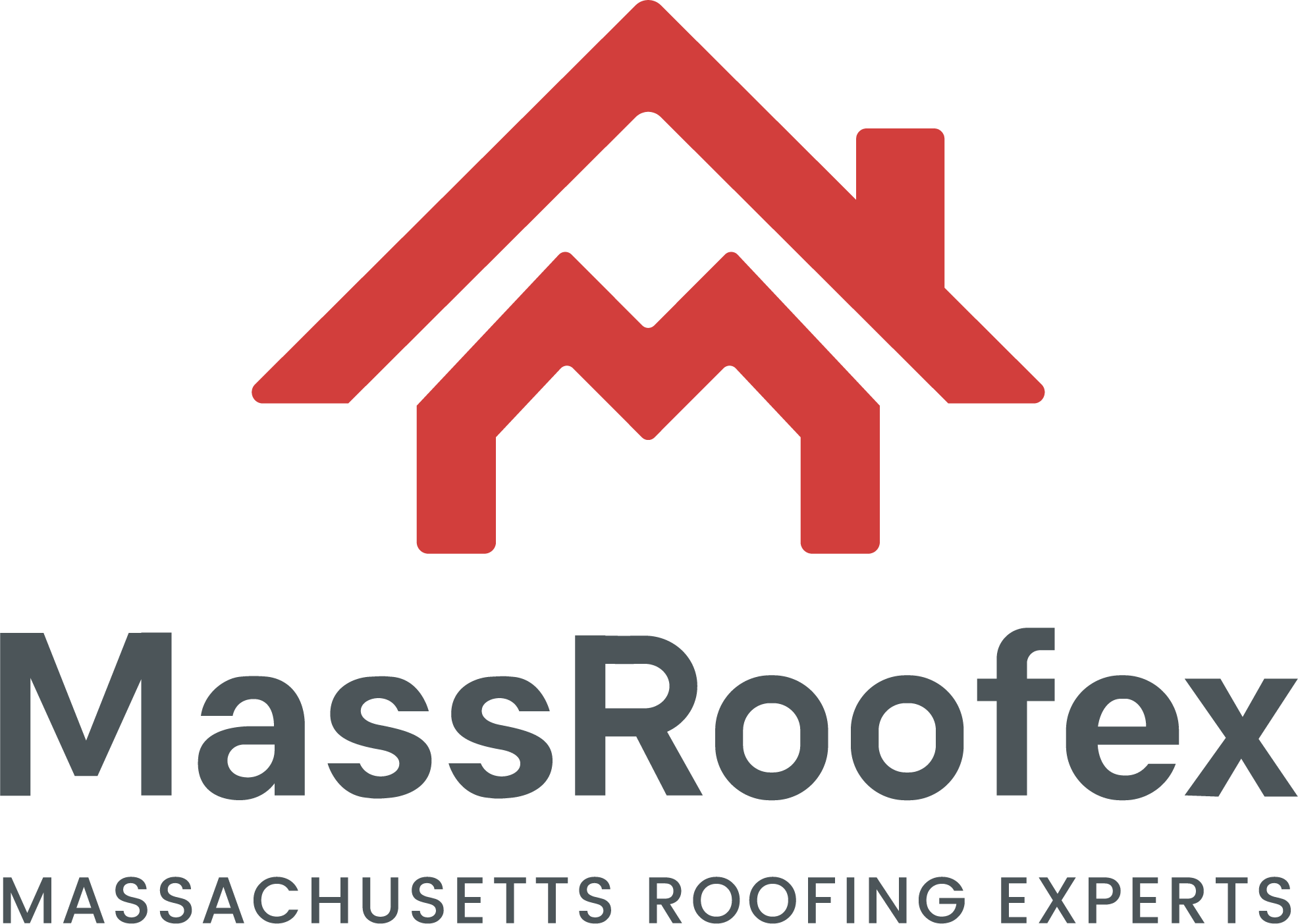 Your Roof. Our Expertise. logo